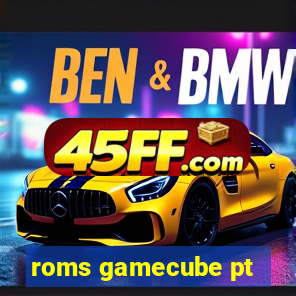 roms gamecube pt-br download